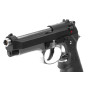 blowback pistola softair M9 LS 23496