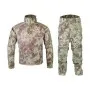 UNIFORME MIMETICA SOFTAIR MANDRAKE MR ALL-WEATHER XL EM6894MR-XL