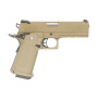 Golden Eagle HI-CAPA Baby Hi Capa Tan 3303 front view