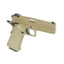 Golden Eagle 3303 metal slide detail