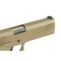 25 BB metal magazine Golden Eagle HI-CAPA 3303