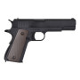 Impugnatura e finiture Colt 1911A1 replica Cybergun