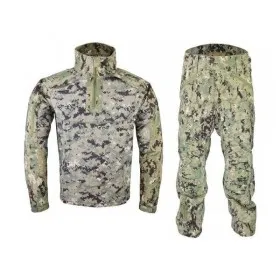 UNIFORME MIMETICA SOFTAIR ALL-WEATHER AOR2 XL EM6894R2-XL EMERSON