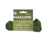 BCB CM030 Olive Green Paracord – Military Survival Cord 15m