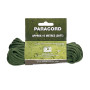 BCB Tactical Paracord 15m Olive Green – Outdoor Camping Cord 50kg Strength