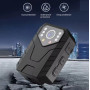 body cam professionale pattuglia controllo accessi