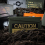 Maniglia heavy-duty Ammo Box Cal.30mm