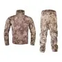 UNIFORME MIMETICA SOFTAIR RIOT HIGHLANDER EMERSON ALL-WEATHER HLD L EM6894H-L