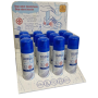 STOP ODORI antibacterial and antiviral spray for helmets and shoes