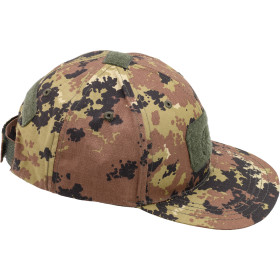 DELTA BASEBALL CAP ITALIAN CAMO DEFCON 5 D5-1958 VI DELTA BASEBALL CAP ITALIAN CAMO DEFCON 5 D5-1958 VI