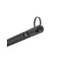 Ergonomic grip detail of FAB Defense kubotan
