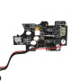 E-Shooter Kestrel V2 BASIC Rear Wired V090 ETU Gearbox V2