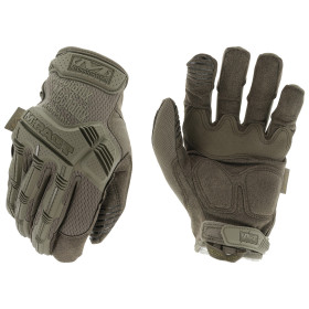 Mechanix Wear M-PACT Ranger Green Tactical Gloves