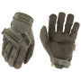 Palmo D3O® guanti tattici Mechanix Ranger Green