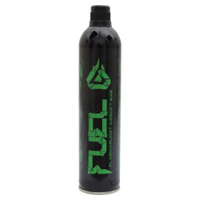 FUEL Plasmaburst Gas Medium FL-GAS-M 500ml can