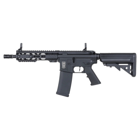 Specna Arms SA-F08 FLEX HAL ETU Gen.2 electric airsoft rifle black