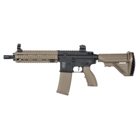 specna arms sa-fh06 flex hal etu half-tan