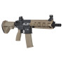 fucile softair elettrico m4 specna arms half-tan