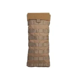 TASCA SOFTAIR CAMELBACK LBT CORDURA 500D MCGP COYOTE BROWN EM7438CB EMERSON