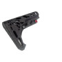 PYTON MGPCQB su tubo estensione Mil-Spec M4
