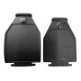 VEGA HOLSTER PORTA MANETTE CHIUSO PROFESSIONALE IN POLIMERO 8VHH00