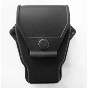 VEGA HOLSTER PORTA MANETTE CHIUSO PROFESSIONALE IN POLIMERO 8VHH00