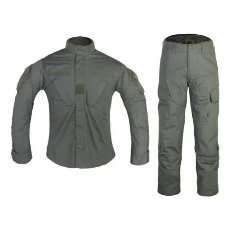 UNIFORME SOFTAIR ARMY BDU VERDE M EM6905-M EMERSON