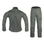 UNIFORME SOFTAIR ARMY BDU VERDE M EM6905-M EMERSON