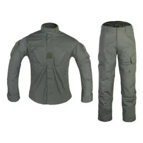 UNIFORME SOFTAIR ARMY BDU VERDE S EM6905-S EMERSON