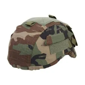 EMERSON GEAR MICH 2001 HELMET COVER WOODLAND (EM1810)