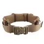 CINTURONE SOFTAIR COYOTE BROWN PADDED PATROL - L EM5584CBL EMERSON
