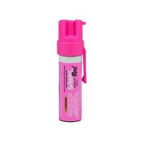 SPRAY ANTIAGGRESSIONE AL PEPERONCINO 15ML SABRE RED SP01