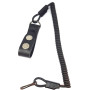 VEGA HOLSTER 8V20 CORREGGIOLO ESTENSIBILE IN POLIMERO