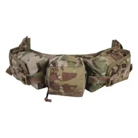 SNIPER WAIST PER CINTURA SOFTAIR PACK GENUINE MULTICAM EM5750 EMERSON