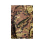 PANTALONE TATTICO BULLDOG POLYCOTTON COTONE RIP-STOP VEGETATO DEFCON 5 D5-3175