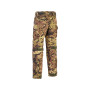 PANTALONE TATTICO BULLDOG POLYCOTTON COTONE RIP-STOP VEGETATO DEFCON 5 D5-3175