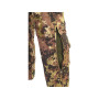 BULLDOG TACTICAL PANT POLY COTTON RIP-STOP VEGETATO DEFCON 5 D5-3175 VI