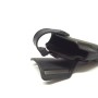 Vega Holster VKM800 tech-leather cover close-up — material detai