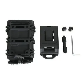 EMERSON GEAR G-CODE STYLE 5 56MM TACTICAL MAGPOUCH BK EM6373B