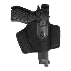 VEGA HOLSTER FA2 FONDINA DA CINTURA APERTA IN CORDURA PORTO OCCULTO