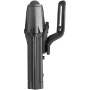 VEGA HOLSTER FONDINA IN POLIMERO CAMA X OPEN LVL 2 DCXO8 NERO