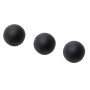 Umarex T4E .50 cal rubber ammunition 1.23g 500 rounds