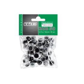 pallini Umarex T4E Performance Precision calibro .50