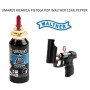 umarex walther pdp pepper spray refill 11ml pro secur