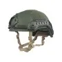 EMERSONGEAR HELMET ACH MICH 2001 OLIVE DRAB EM8979C