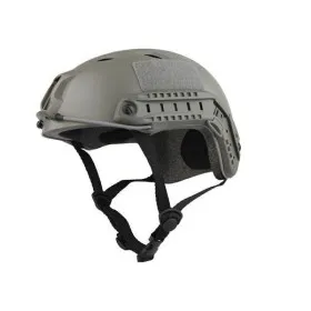 EMERSON GEAR HELMET FAST BJ TYPE FOLIAGE GREEN EM8810