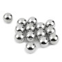 steel balls cal .50 t4e