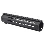JS-TACTICAL KEYMOD HANDGUARD 10 INCH FOR M4 JS-FL10K