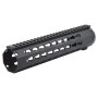 JS-TACTICAL KEYMOD HANDGUARD 10 INCH FOR M4 JS-FL10K