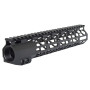 Slitta Picatinny 20mm paramano M4
